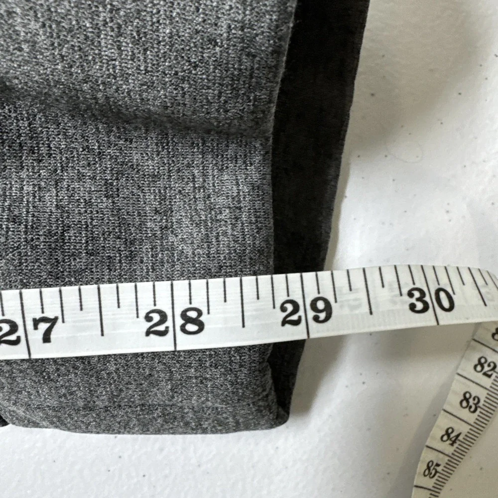 Nike Mens Therma-Fit Grey Joggers  Pockets 2XL Run Athleisure fits 38*29
